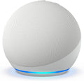 Amazon Echo Dot (newest model) , Glacier White