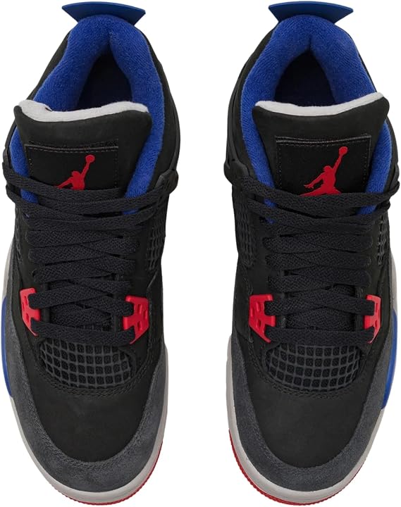 Nike Jordan 4 Retro Men's Shoes (Size : 9.5)