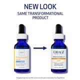 PROFESSIONAL-C® SERUM 10% Vitamin C Serum For Dry or Sensitive Skin 1.0 Oz.