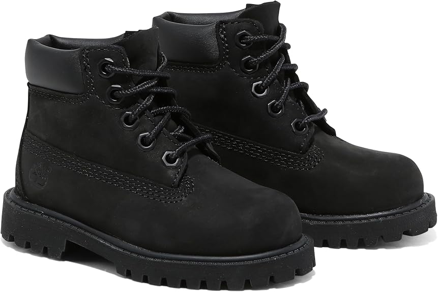 Timberland® (Toddler) Premium 6-Inch Waterproof Boot