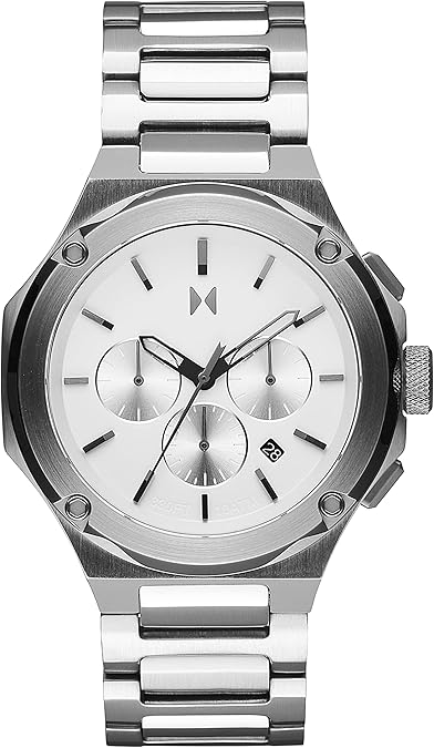 MVMT Raptor Men's Watches - Chronograph and Automatic Movement 46MM 28000225