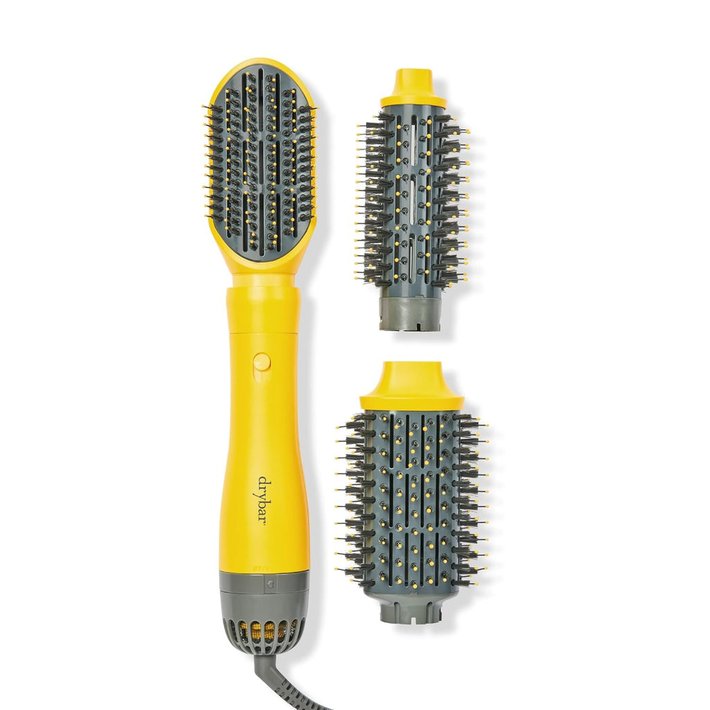 Drybar Blow-Dryer Shot Collection | Faster Blowouts with Tons of Volume and Less Frizz