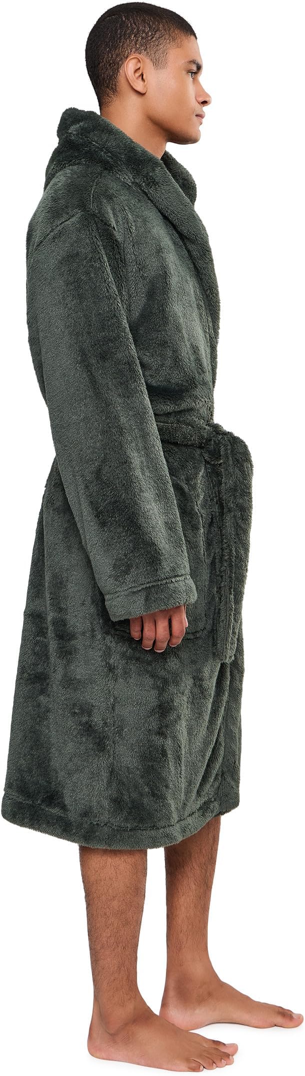 UGG Men's Beckett Robe M/L Arugula