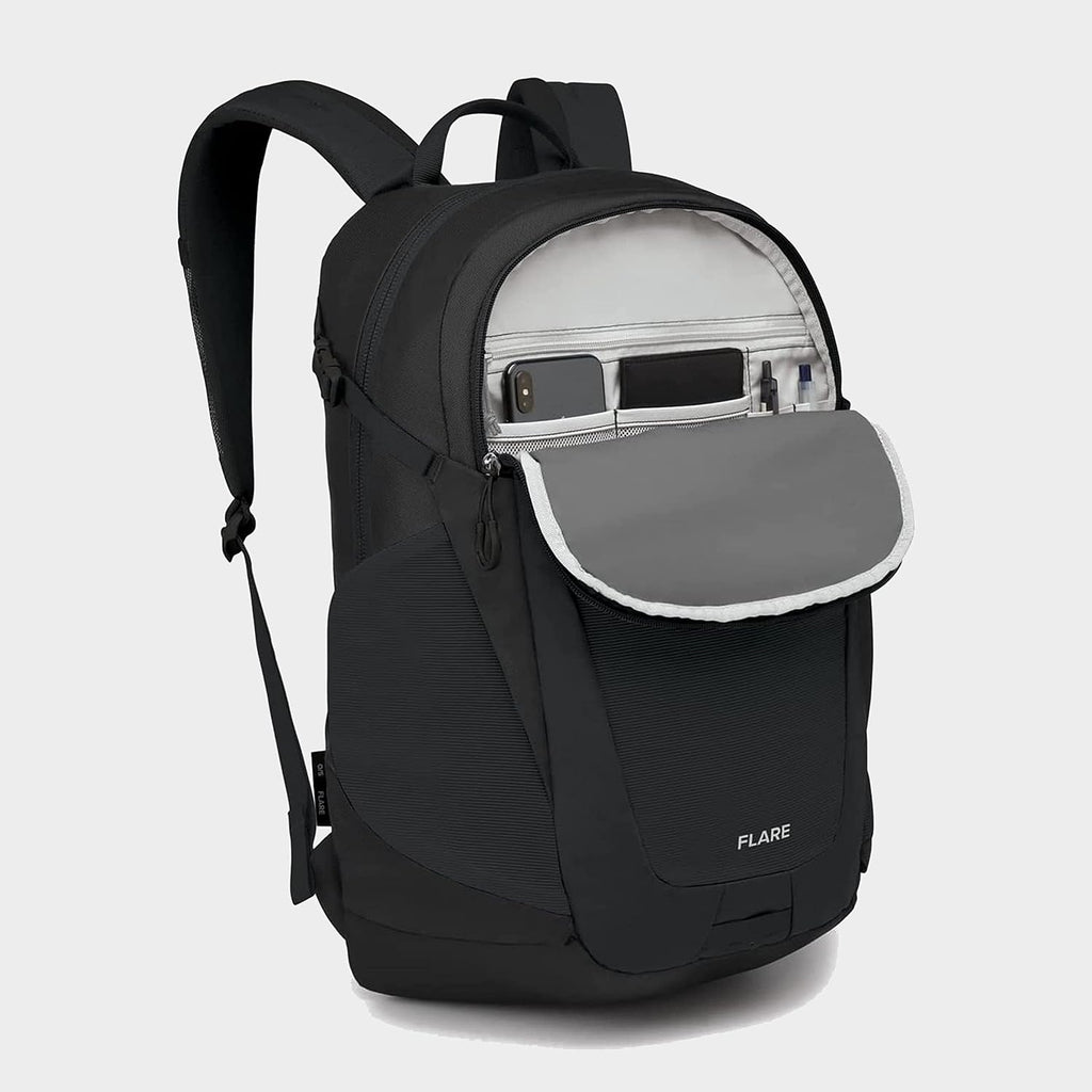 Osprey Flare Commuter Laptop Backpack