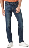 Lucky Brands Men's 110 Slim Coolmax Stretch Jean - Leon Park - Size 34x30