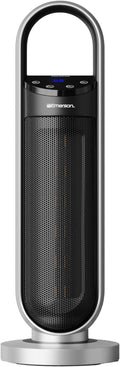 Emerson SmartVoice 23" Tower - Space Heater