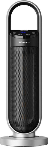 Emerson SmartVoice 23" Tower - Space Heater