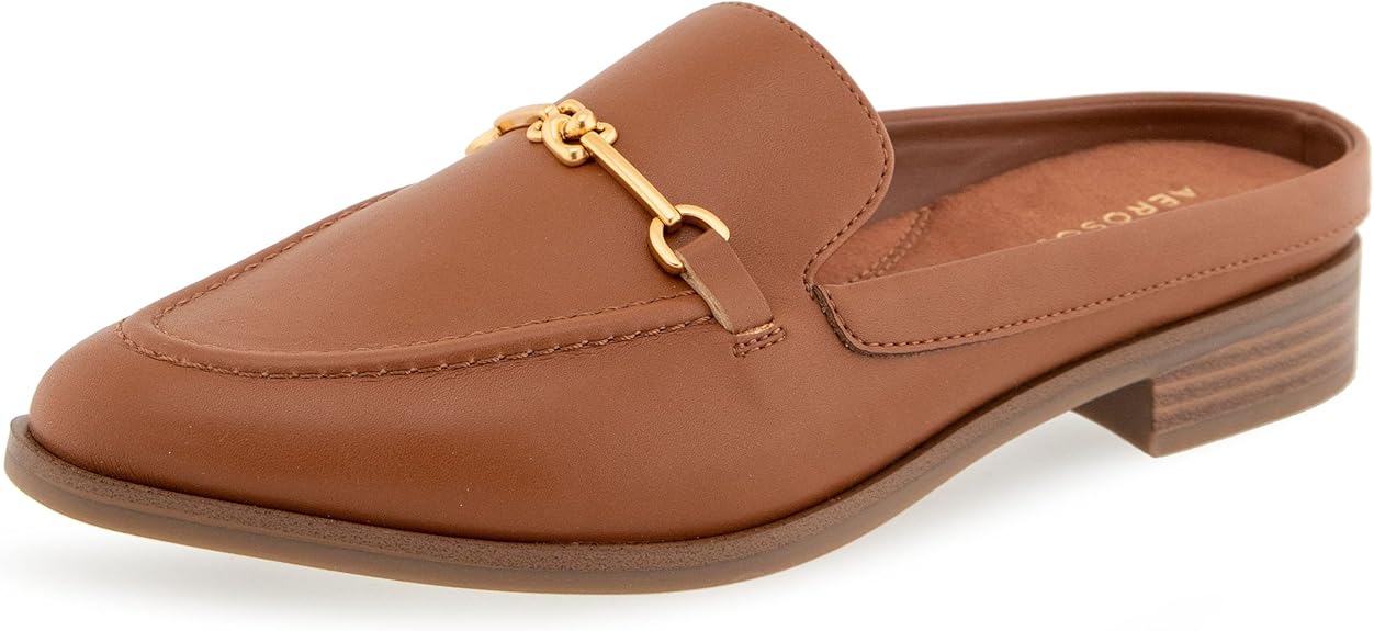 Aerosoles Women's Erik  5M
