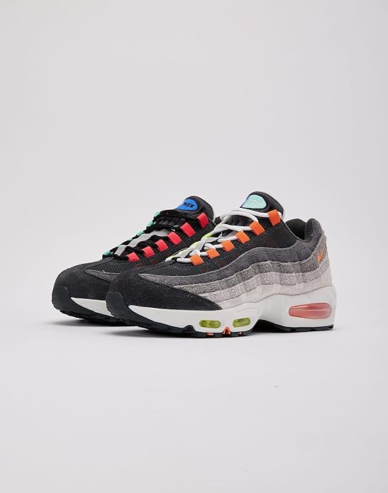 NIKE Men's Air Max 95 Big Bubble PRM - Size 11