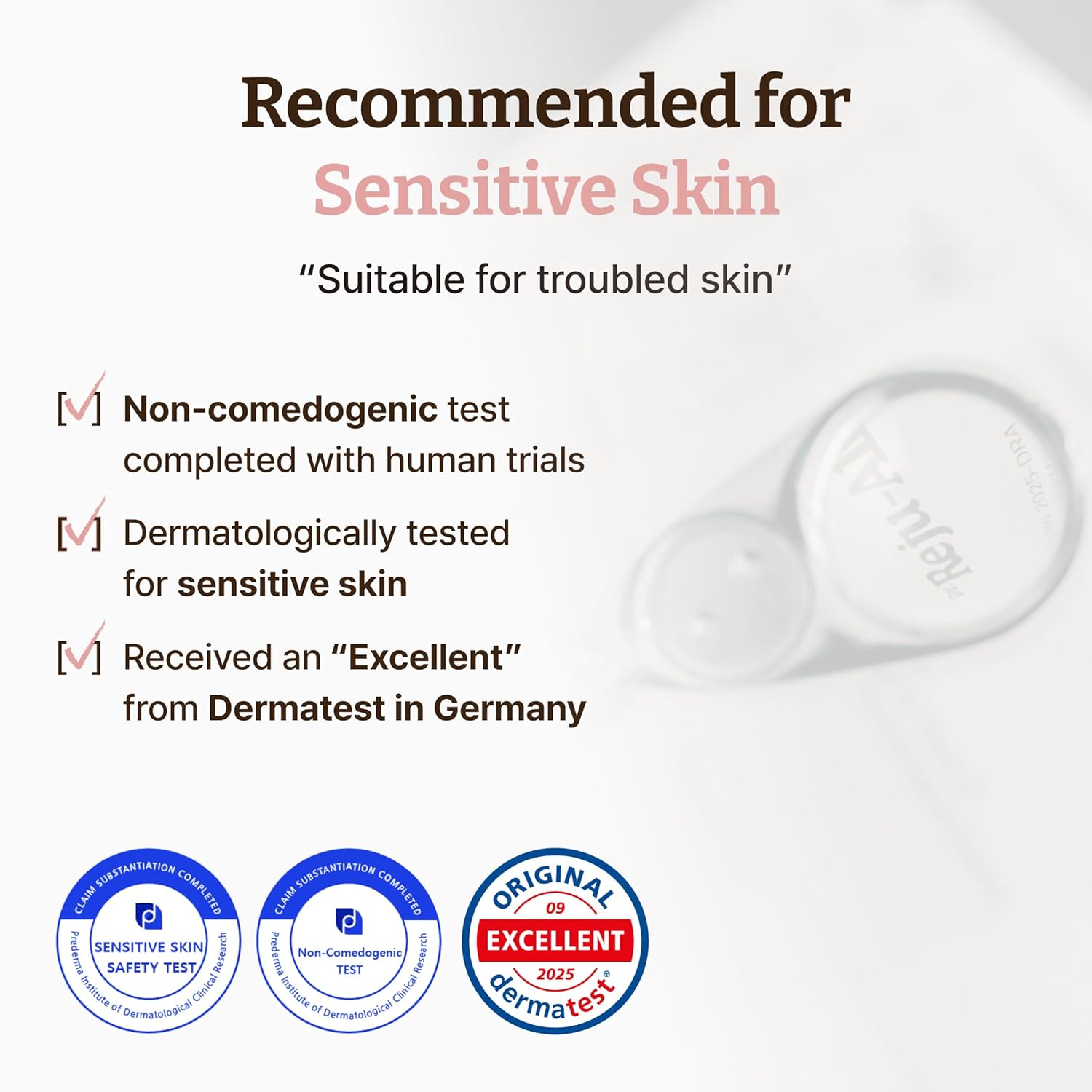 DR. REJU-ALL | Advanced PDRN Rejuvenating Cream for Face | 0.68 fl oz