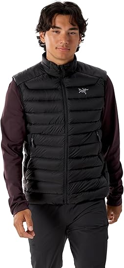 Arc'teryx mens Cerium Vest Size M