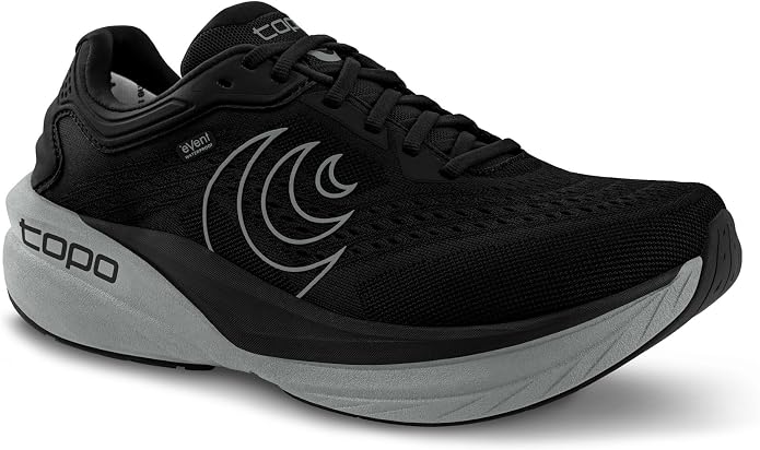Topo Athletic Men's Phantom 4 WP Lightweight Comfortable 5MM US-13