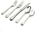Oneida Marquette 5-Piece Flatware Set