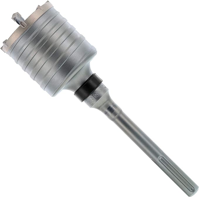 Diablo 3-1/4 in. x 7 in. SDS-Max Carbide Tipped Core Bit
