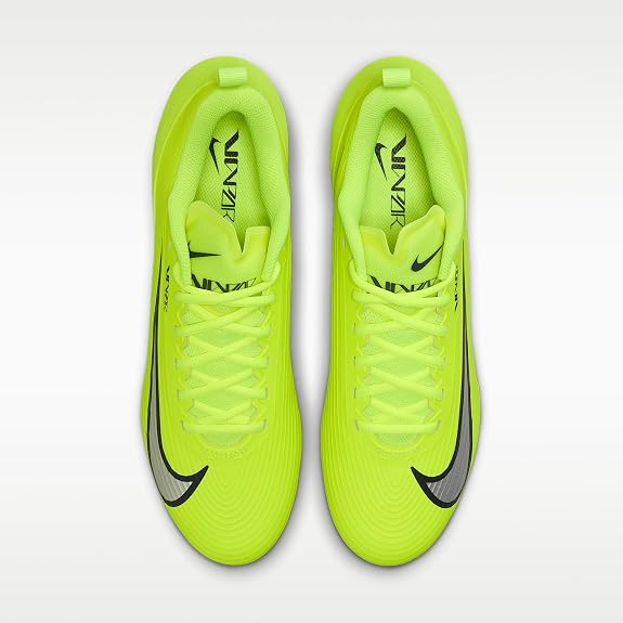 Nike Vapor Speed 3 Men's Football Cleats - Size: 10.5