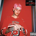 HELLBOY Explicit Lyrics LP Lil Peep (Artist)  Format: Vinyl