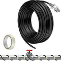 25 ft Heat Tape for Water Pipes