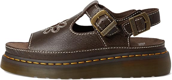 Dr. Martens women's Dunnet Flower (Size: 6)