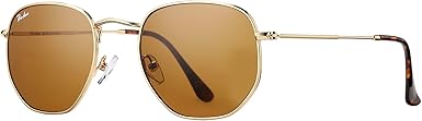 Pro Acme Small Square Sunglasses for Women Men (NEW, OPEN BOX)