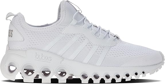 K-Swiss Women's Tubes Slip-On Sneaker Size 8.5