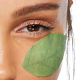 PACIFICA BEAUTY Leave Pretty Anti-Puff EyePatches - 1 Pair