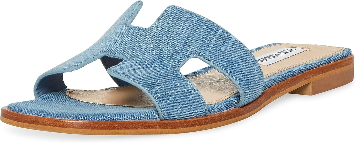 Steve Madden Women's Hadyn Sandal Size 6.5