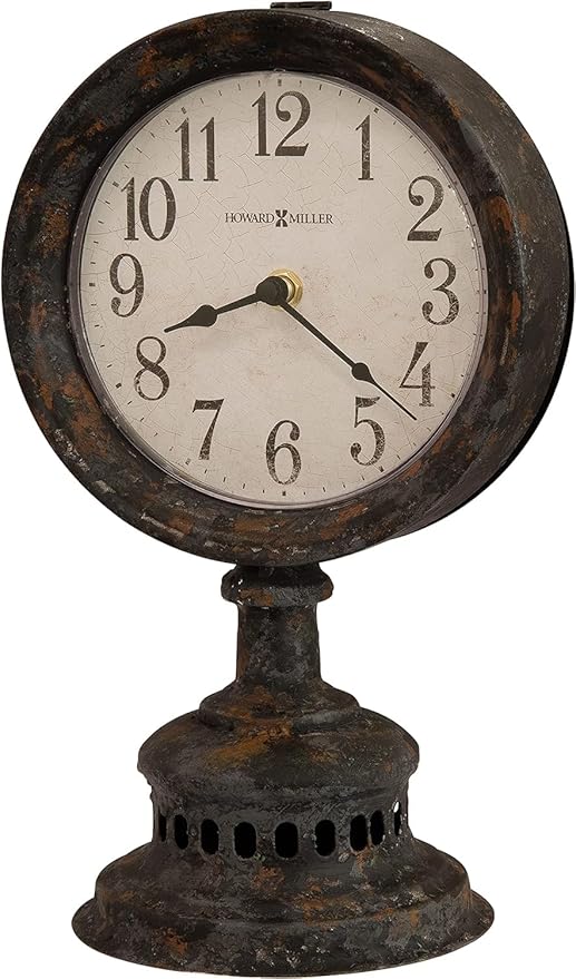 Howard Miller Hagerman Oversized Wall Clock II 549-693