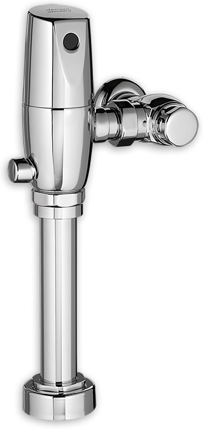 American Standard 6065.121.002 Exposed Flowise Top Spud, Dc, 1.28, 11.5-Inch