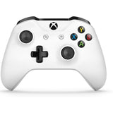 Xbox Wireless Controller-white (OPEN BOX)