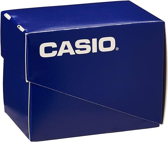 Casio Women's LWS- 2000H- 4AVCF Runner (OPEN BOX)