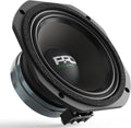 Premium Quality Audio Door Speakers for Car or Truck Stereo Sound System (MB-PRO654ND) by Mobiator