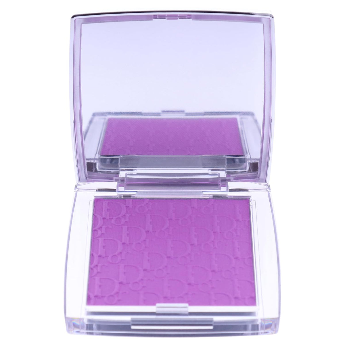 Christian Dior Backstage Rosy Glow Blush - 063 Pink Lilac for Women - 0.15 oz Blush