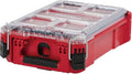 Milwaukee Electric Tool 48-22-8435 Pack out, 5 Compartment, Small Parts Organizer
