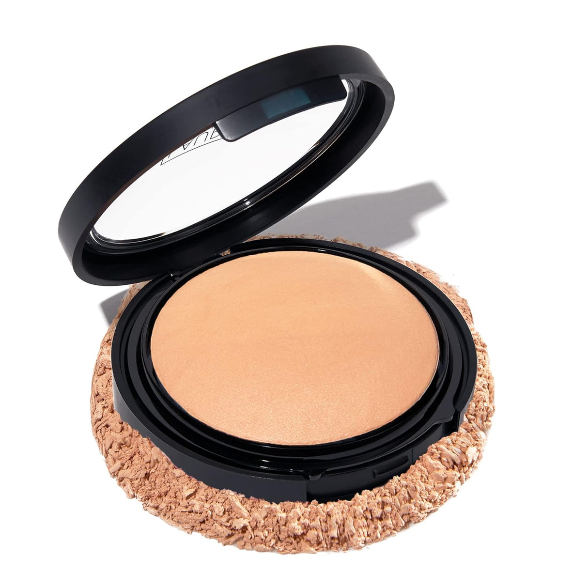 LAURA GELLER NEW YORK Baked Double Take Powder Foundation - Light