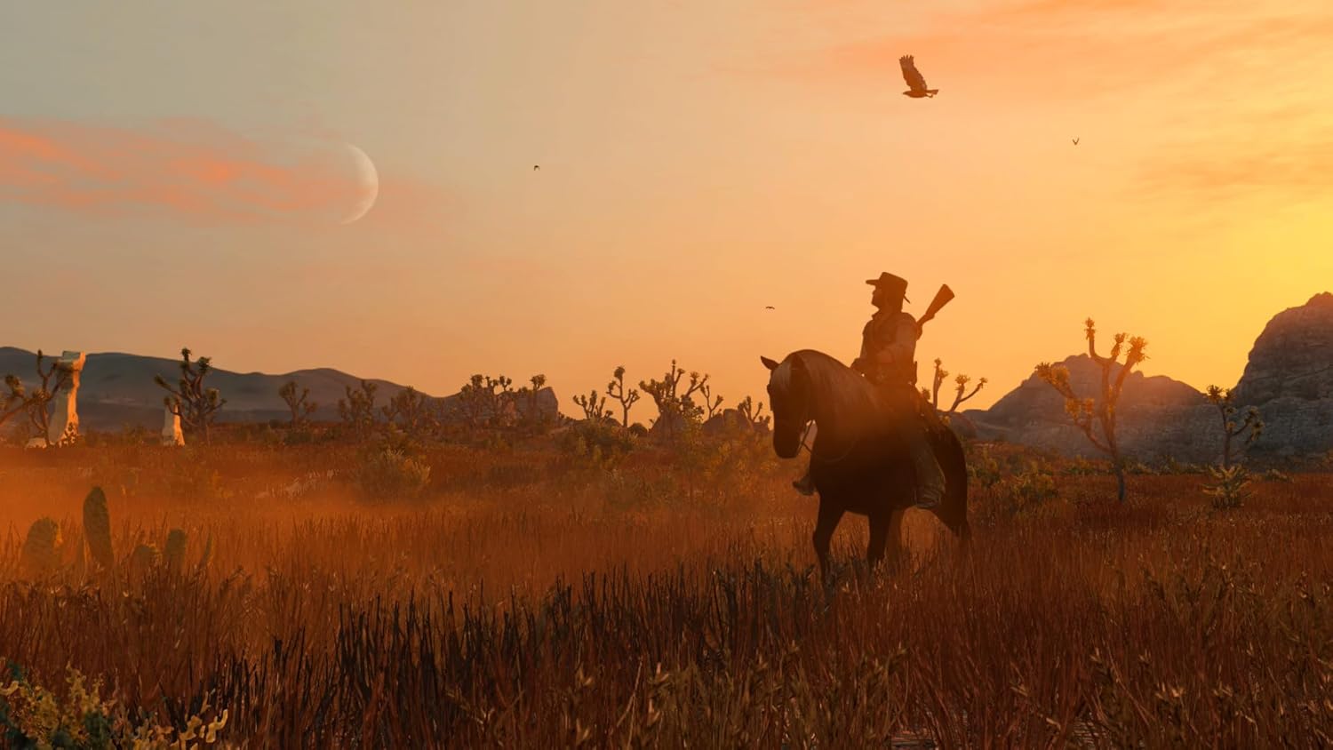 Red Dead Redemption / Undead Nightmare - Nintendo Switch