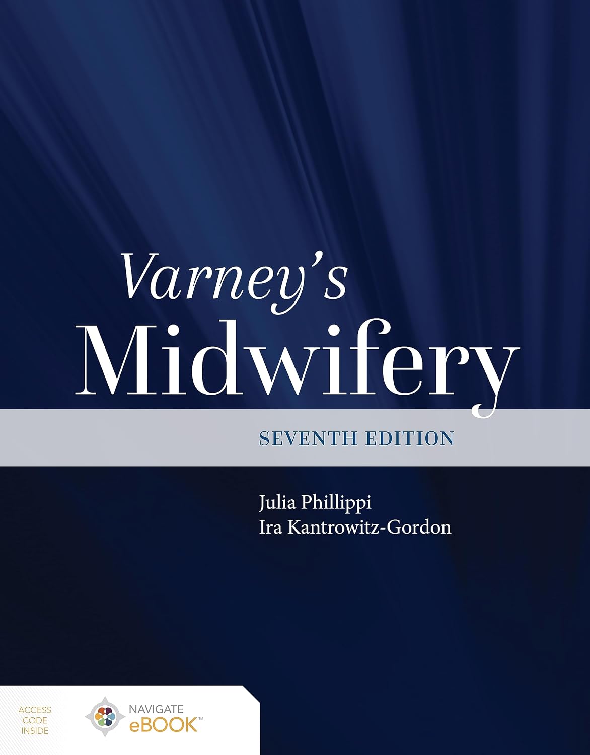 Varney's Midwifery by Julia Phillippi (Hardcover)