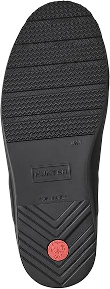 Hunter Women's Play Short Rain Boots  6 MED