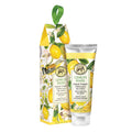 Michel Design Works Large Hand Cream, Lemon Basil