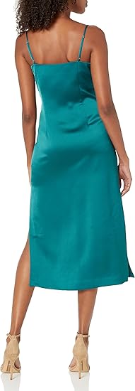 Trina Turk Marita Dress, Green, New