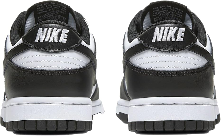Nike Men's Dunk Low Retro Shoes ( Size : 11 )