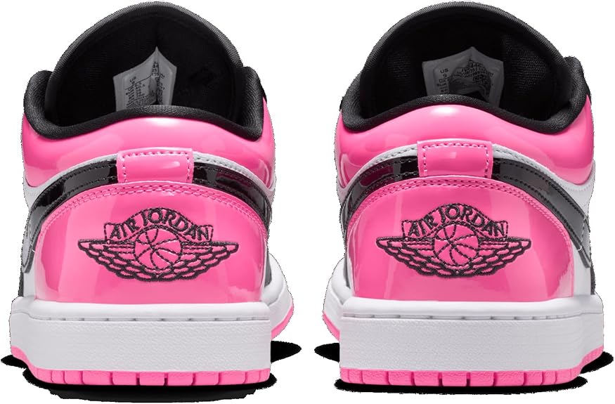 Nike Jordan AJ 1 Low - Women's Casual Shoes (Size: 10)