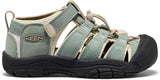 KEEN Unisex-Child Newport H2 Closed Toe Water Sandals