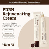 DR. REJU-ALL | Advanced PDRN Rejuvenating Cream for Face | 0.68 fl oz