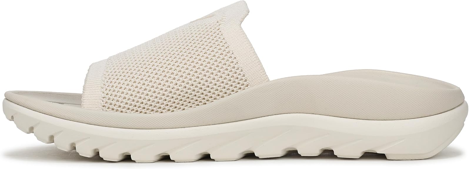 Vionic Women's Haven Rx - Ivory Knit - Size 9 M