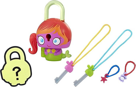 Lock Stars