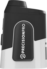 Precision Pro NX9 Golf Rangefinder with Slope Switch – 900 Yards Laser, Flag Lock Vibration, 6X Magnification, Magnetic Cart Mount, Tournament Legal