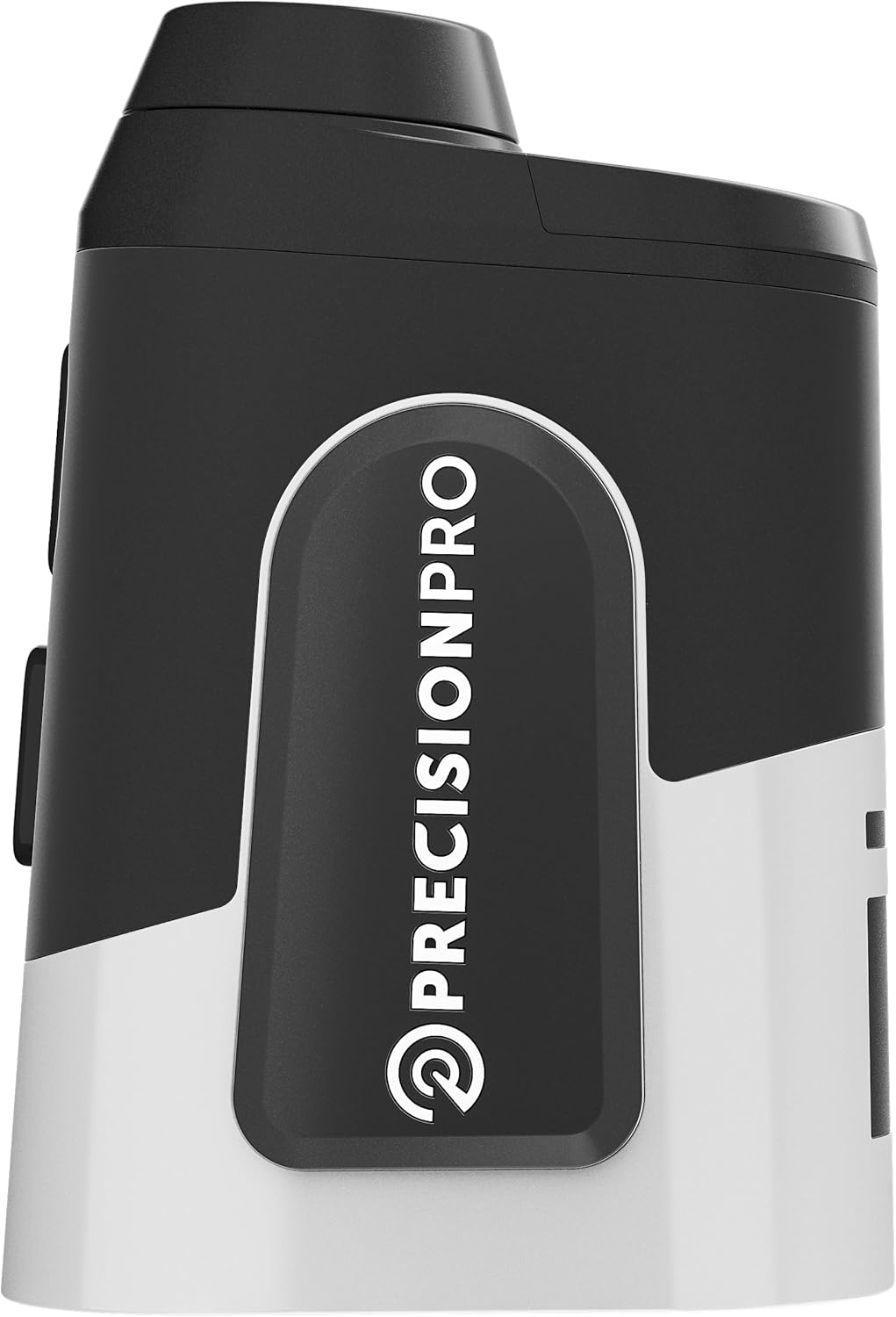Precision Pro NX9 Golf Rangefinder with Slope Switch – 900 Yards Laser, Flag Lock Vibration, 6X Magnification, Magnetic Cart Mount, Tournament Legal