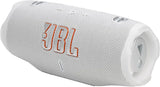 JBL Charge 6 (White)