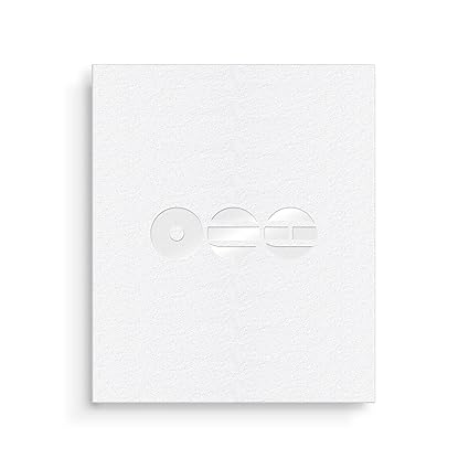 BTS The 5th Album 'ARIRANG' [Rooted in Korea Ver.] CD