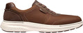 Clarks Men's Craftwell Lace Beeswax Leather Size: 10